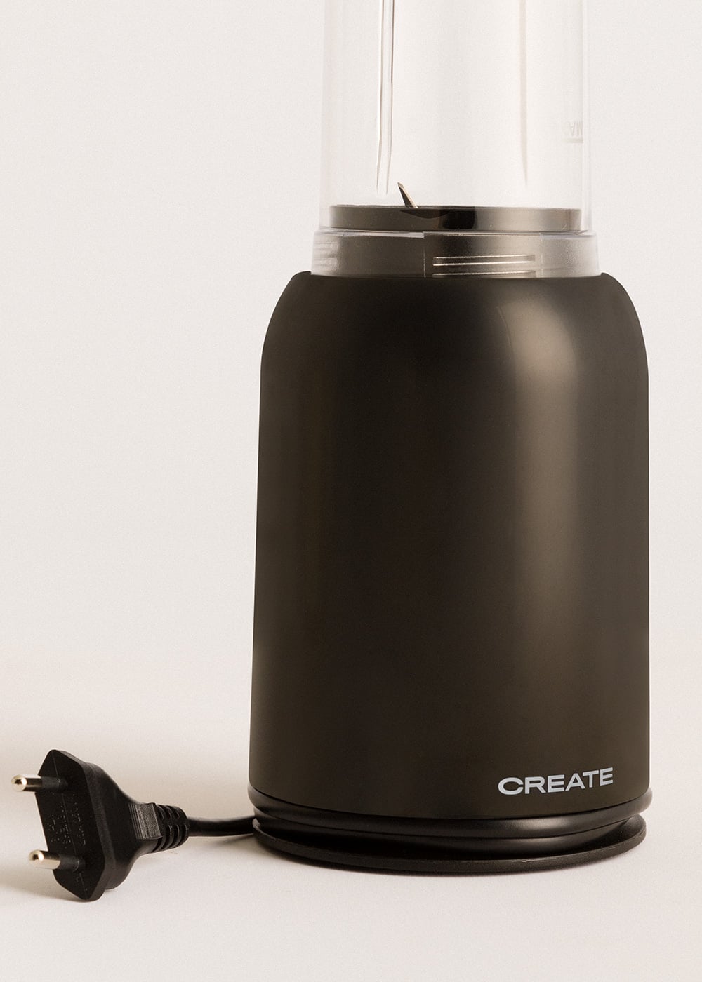 CREATE - MOI STUDIO - Batidora con vaso portátil, imagen de galer&iacute;a 5