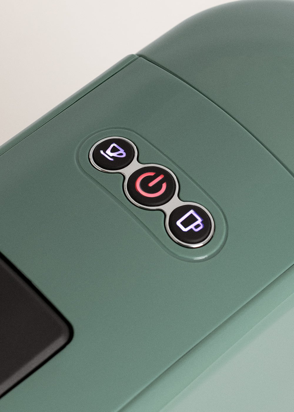 CREATE - POTTS - Cafetera Multicápsula Express y Café Molido, imagen de galer&iacute;a 4