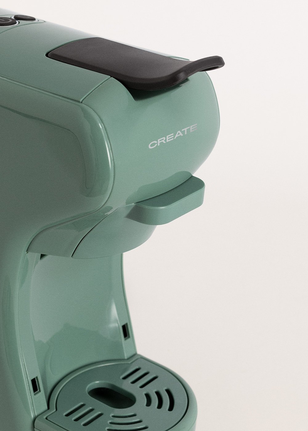 CREATE - POTTS - Cafetera Multicápsula Express y Café Molido, imagen de galer&iacute;a 5