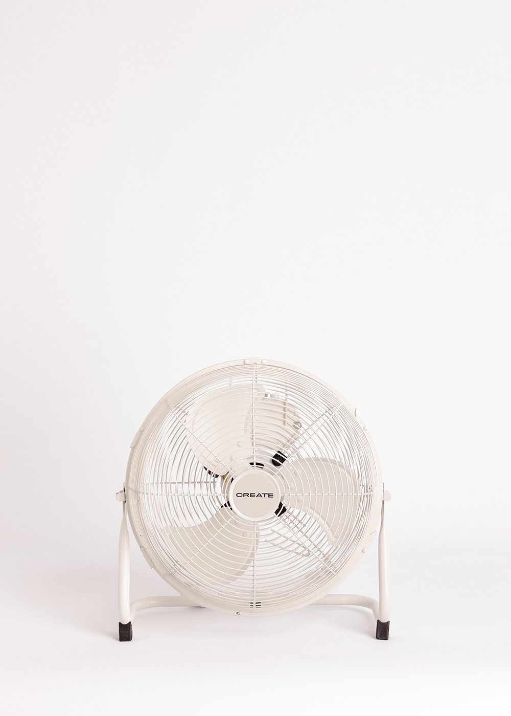 CREATE - AIR FLOOR RETRO - Ventilador industrial de suelo , imagen de galer&iacute;a 5