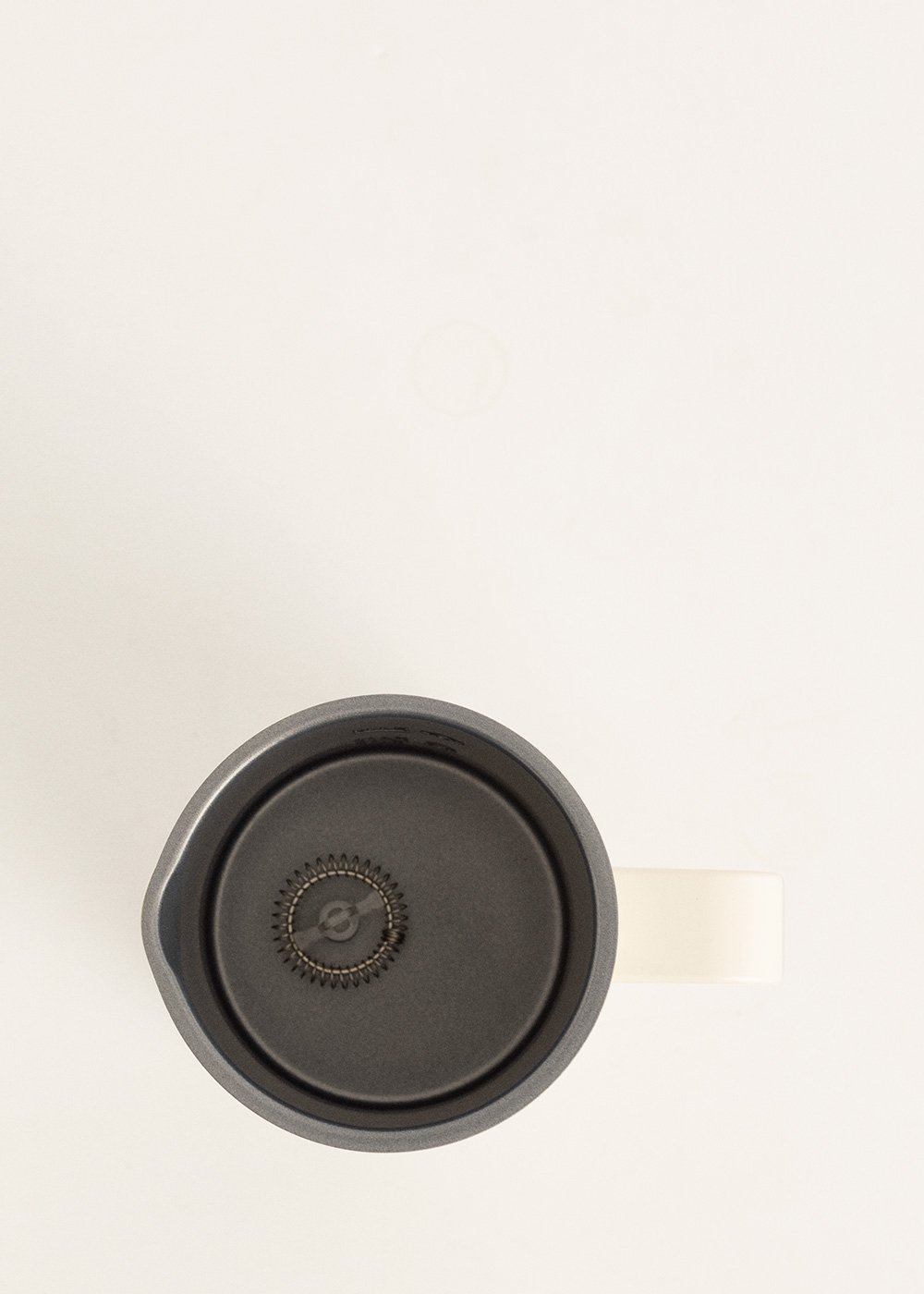 CREATE - MILK FROTHER STUDIO - Espumador calentador de leche, imagen de galer&iacute;a 3177144