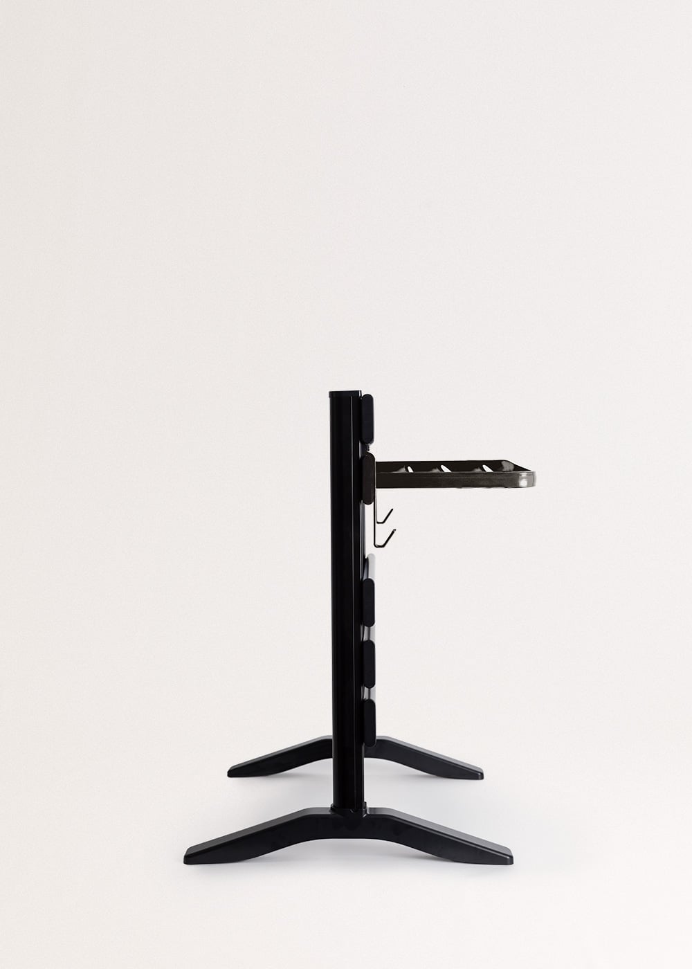 CREATE - WARM TOWEL MINI - Toallero eléctrico de suelo o pared 150W, imagen de galer&iacute;a 5