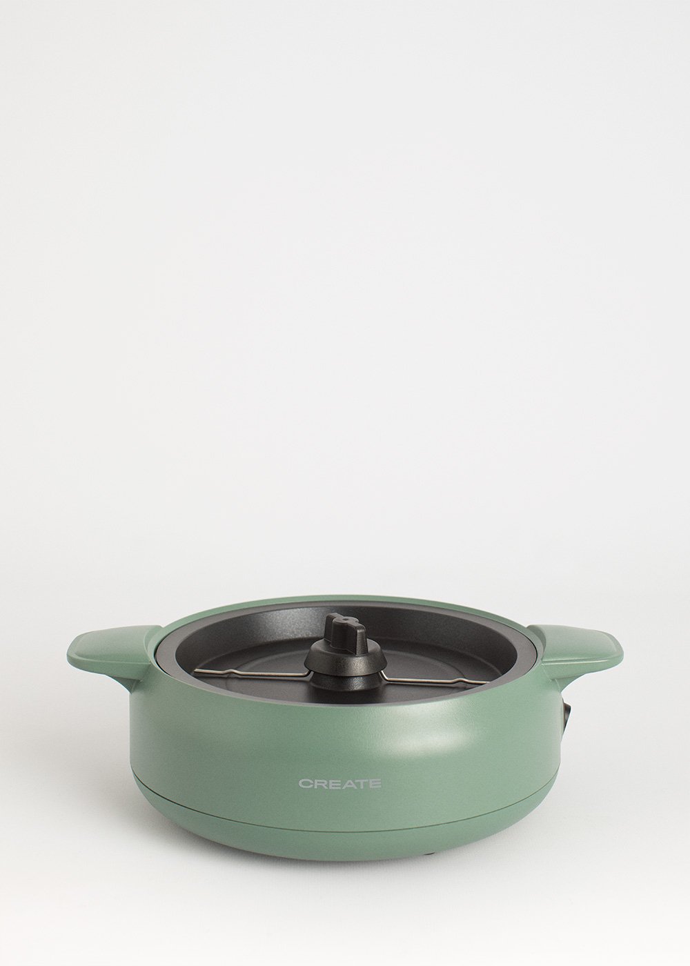 CREATE - POPCORN MAKER STUDIO - Máquina de palomitas con fundidor de mantequilla, imagen de galer&iacute;a 6