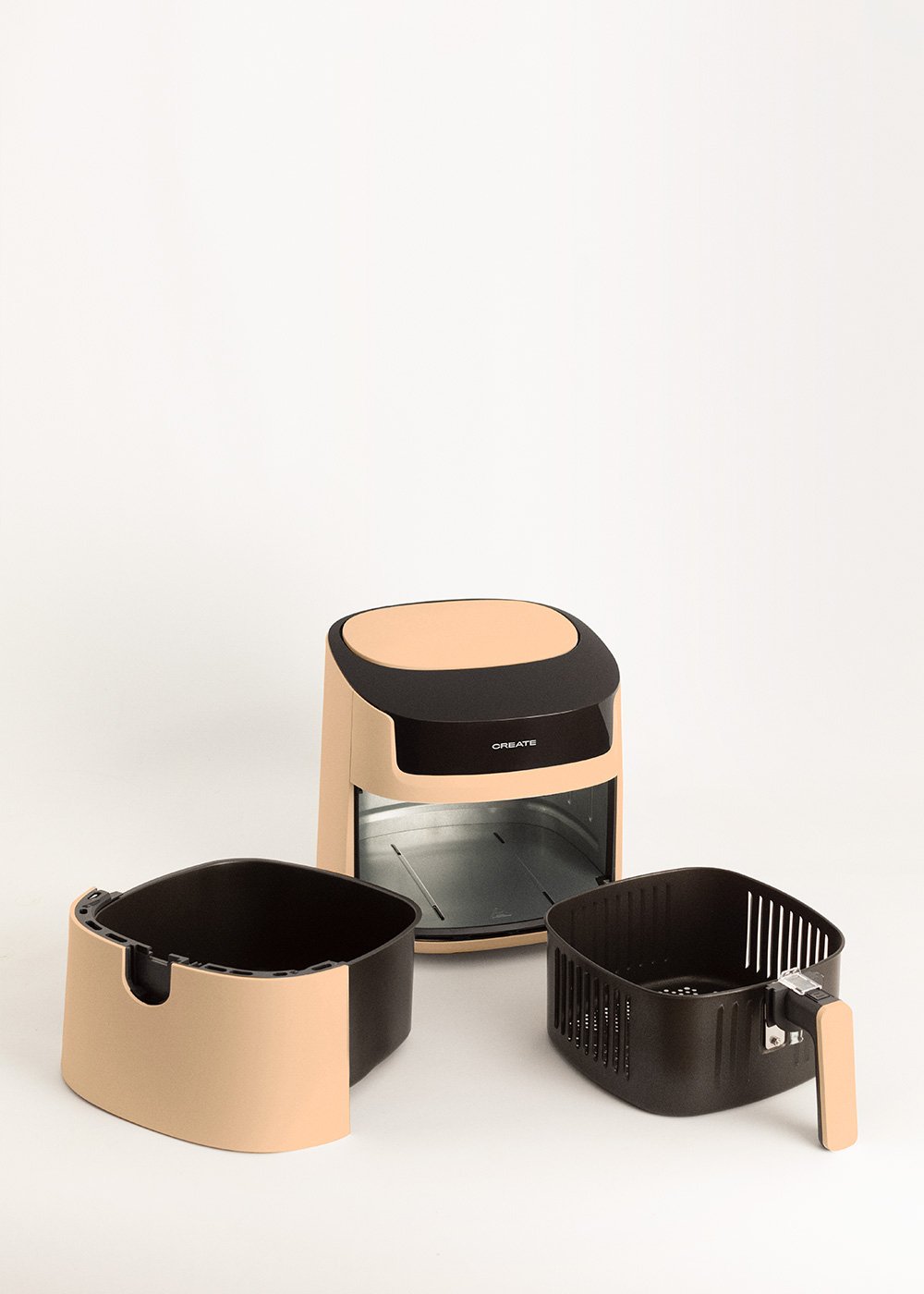 CREATE - AIR FRYER PRO LARGE - Freidora sin aceite 6.2 L, imagen de galería 7