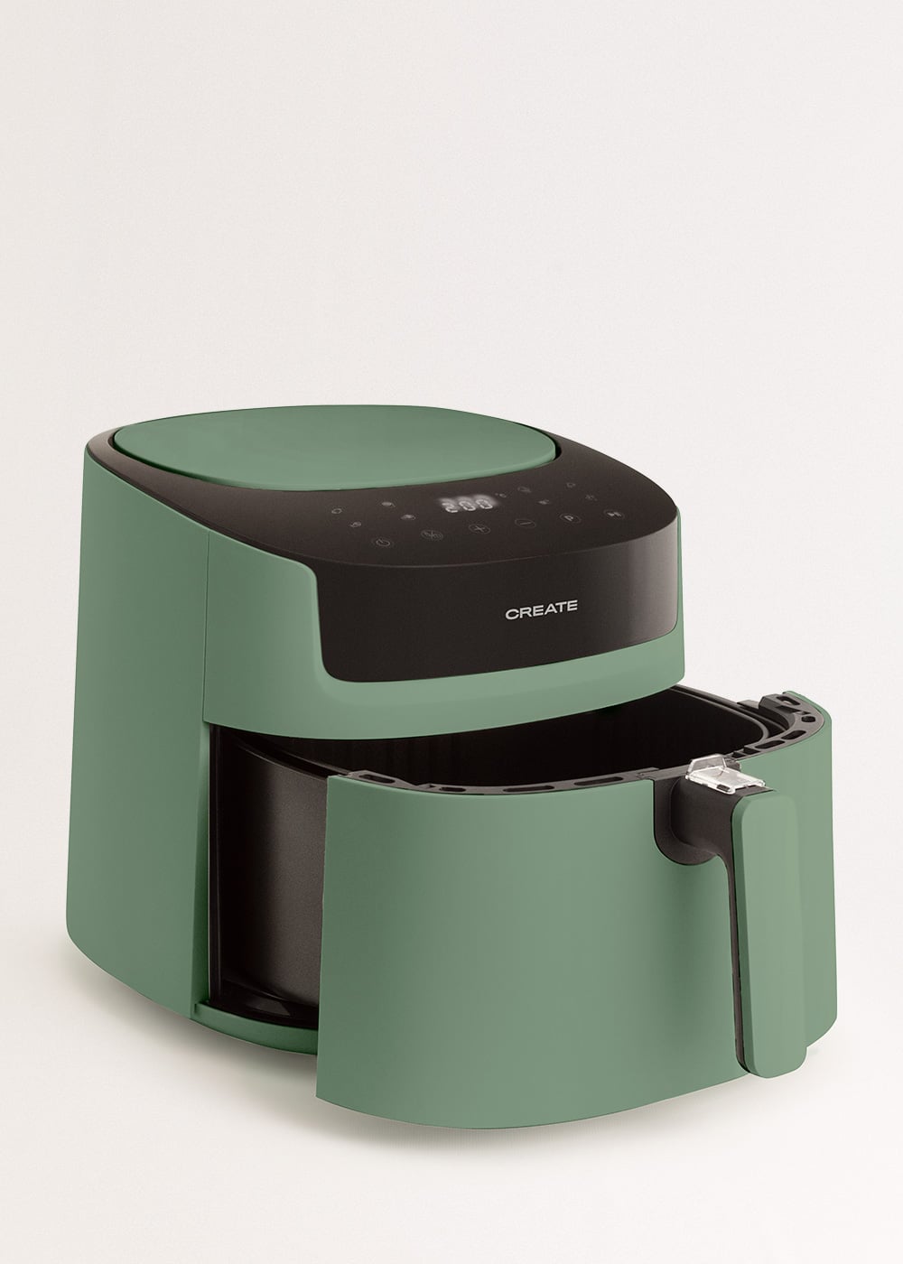 CREATE - AIR FRYER PRO LARGE - Freidora sin aceite 6.2 L, imagen de galer&iacute;a 6