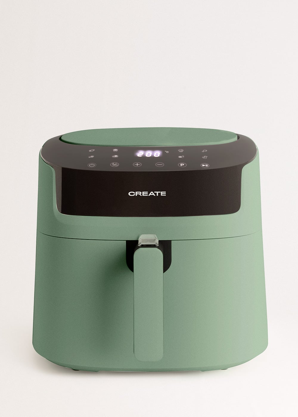 CREATE - AIR FRYER PRO LARGE - Freidora sin aceite 6.2 L, imagen de galer&iacute;a 5