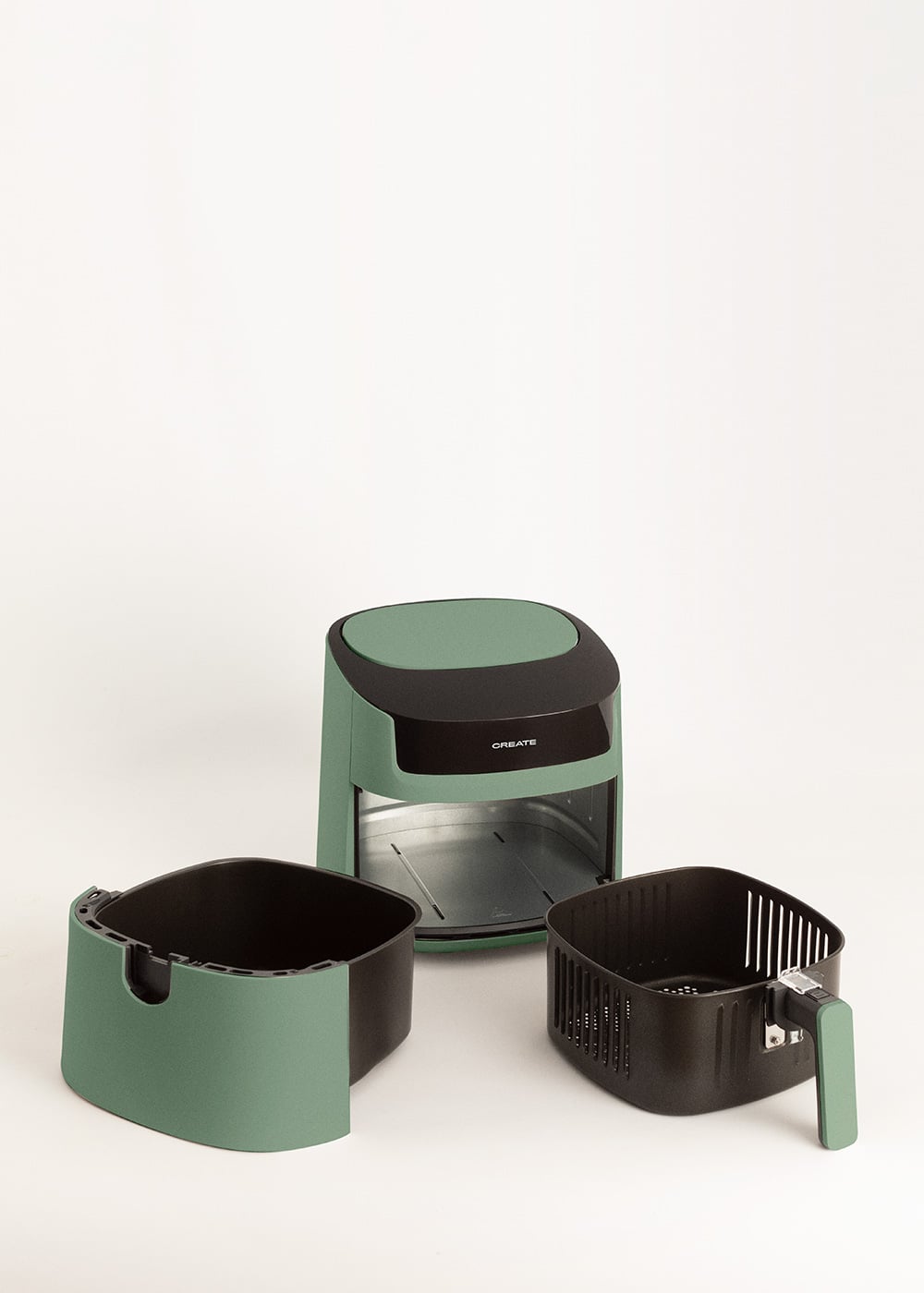 CREATE - AIR FRYER PRO LARGE - Freidora sin aceite 6.2 L, imagen de galer&iacute;a 7