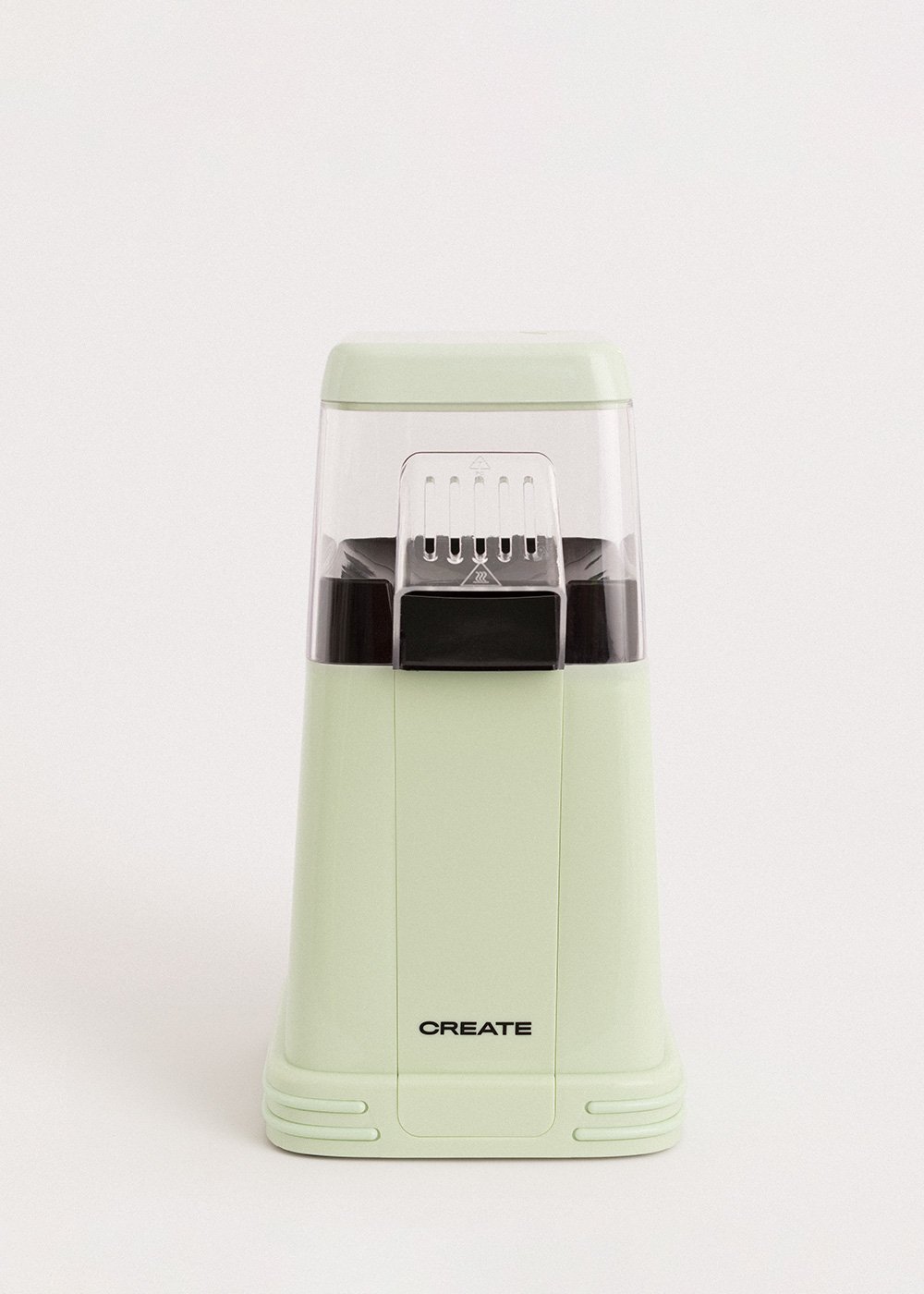 CREATE - POPCORN MAKER RETRO - Máquina eléctrica de palomitas de maíz, imagen de galería 2