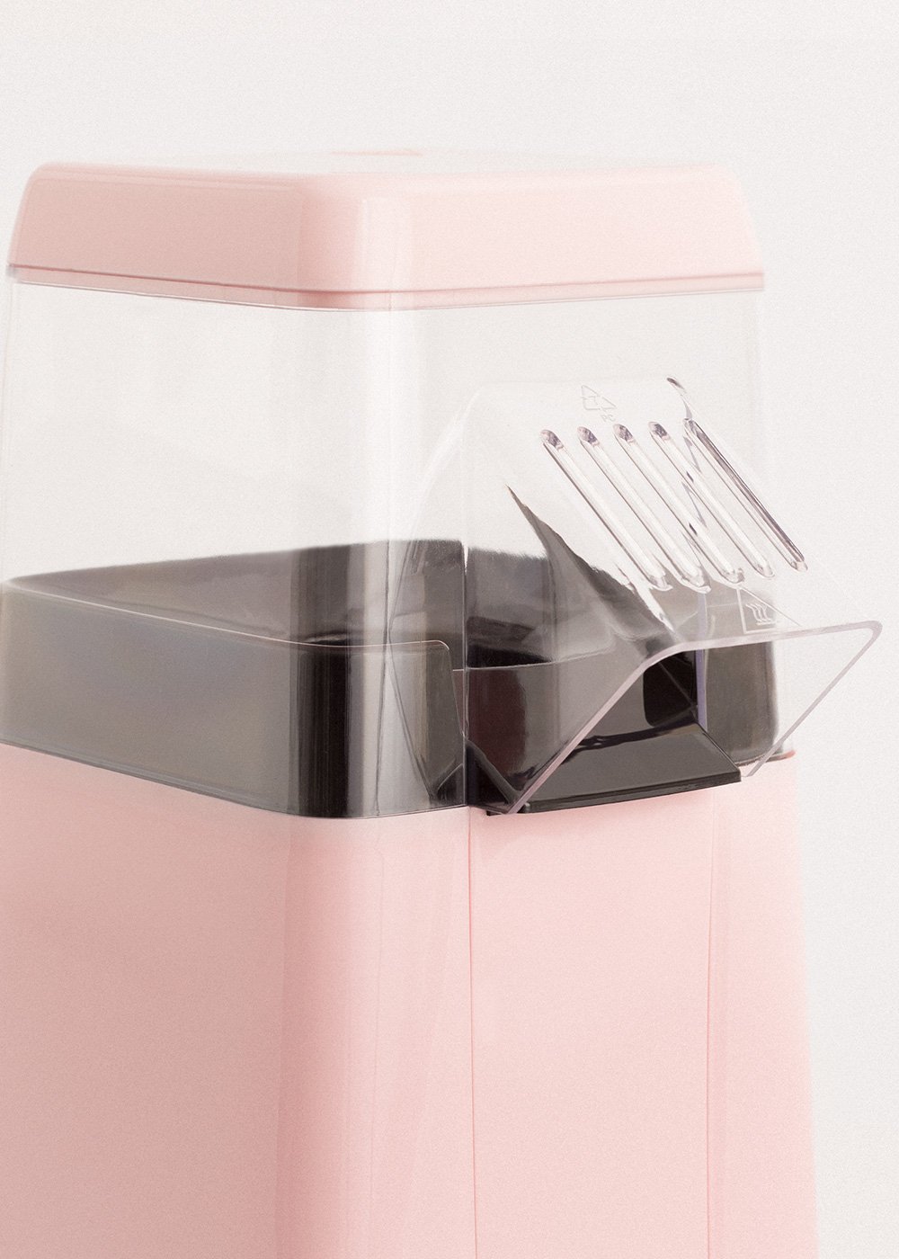 CREATE - POPCORN MAKER RETRO - Máquina eléctrica de palomitas de maíz, imagen de galer&iacute;a 7