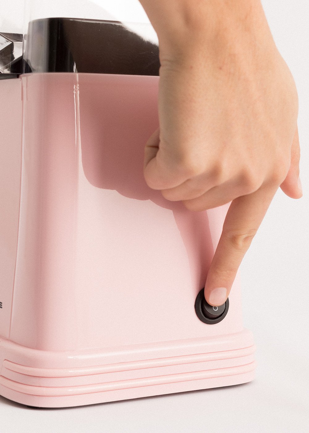 CREATE - POPCORN MAKER RETRO - Máquina eléctrica de palomitas de maíz, imagen de galer&iacute;a 8