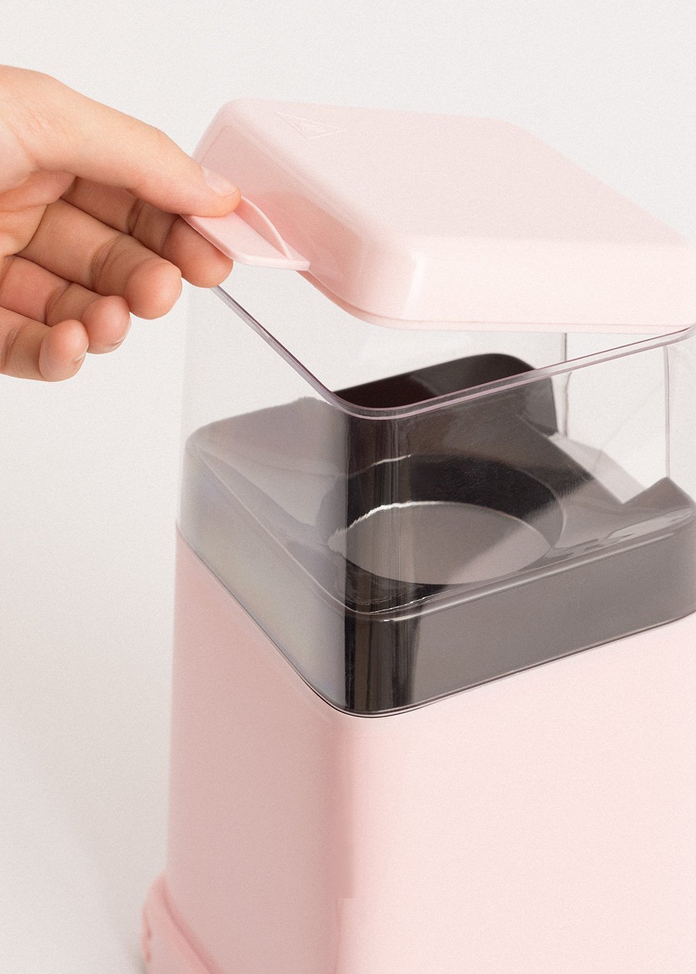 CREATE - POPCORN MAKER RETRO - Máquina eléctrica de palomitas de maíz, imagen de galer&iacute;a 9