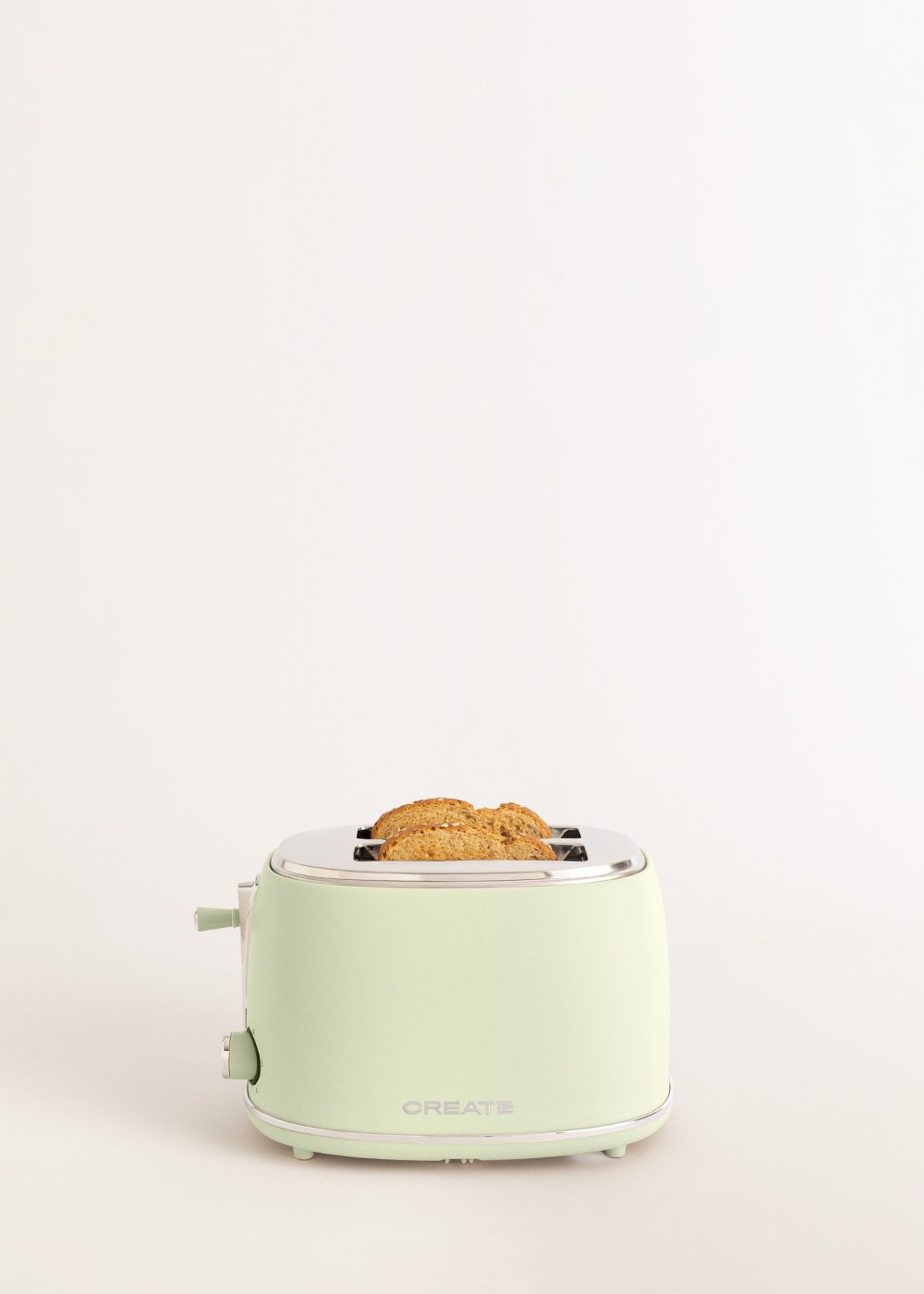 CREATE - TOAST RETRO STYLANCE - Tostadora de pan, imagen de galería 5