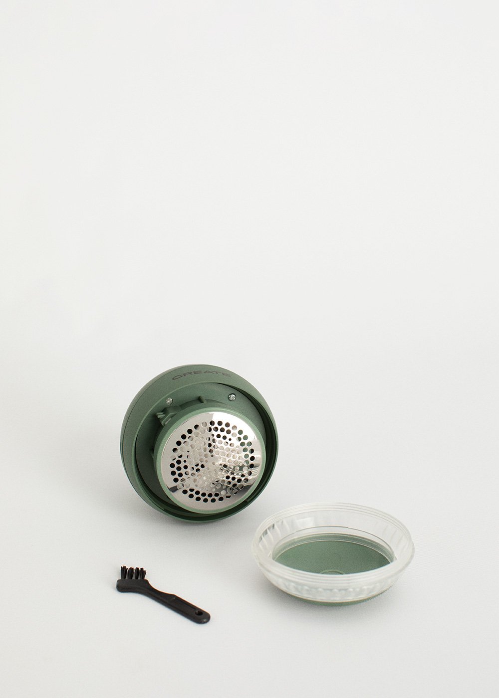 CREATE - LINT REMOVER - Quitapelusas eléctrico 5W, imagen de galería 7