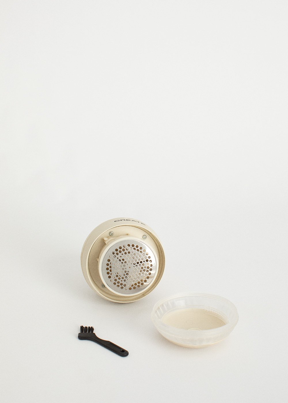 CREATE - LINT REMOVER - Quitapelusas eléctrico 5W, imagen de galer&iacute;a 7