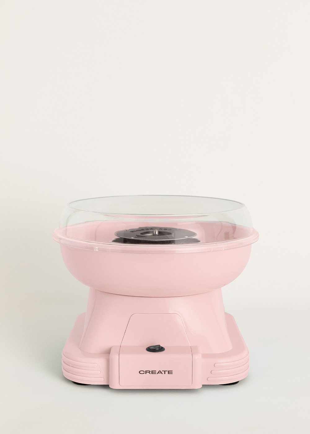 CREATE - COTTON CANDY MAKER - Máquina de algodón de azúcar, imagen de galería 2