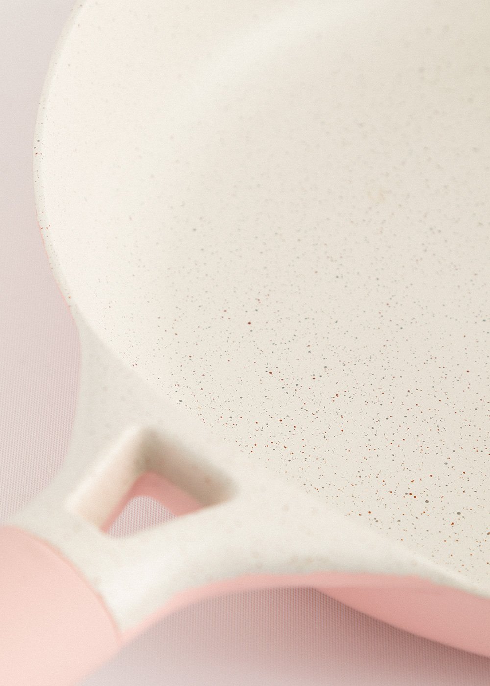 CREATE - PAN STUDIO - Sartén de aluminio fundido y asa de baquelita, imagen de galería 4