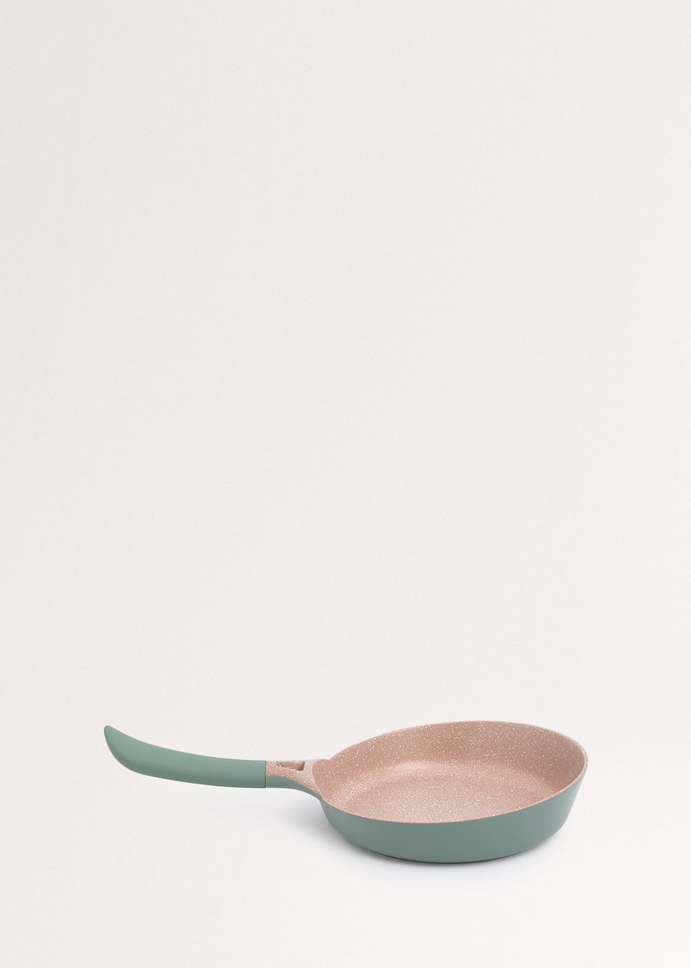 CREATE - PAN STUDIO - Sartén de aluminio fundido y asa de baquelita, imagen de galer&iacute;a 3