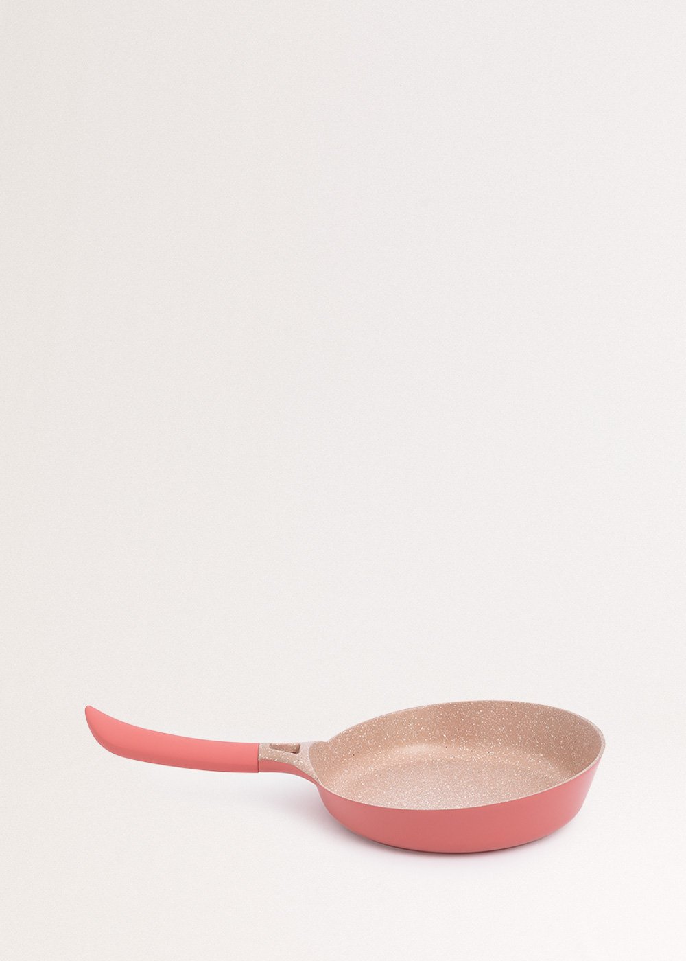 CREATE - PAN STUDIO - Sartén de aluminio fundido y asa de baquelita, imagen de galería 1