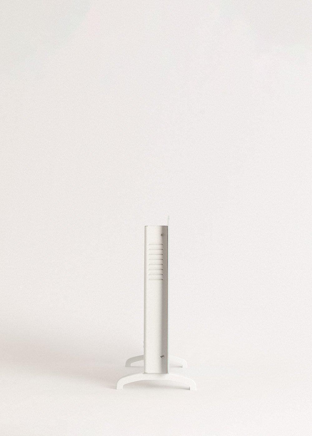 CREATE - WARM CRYSTAL 2000W - Convector Eléctrico de Cristal con WiFi, imagen de galería 4