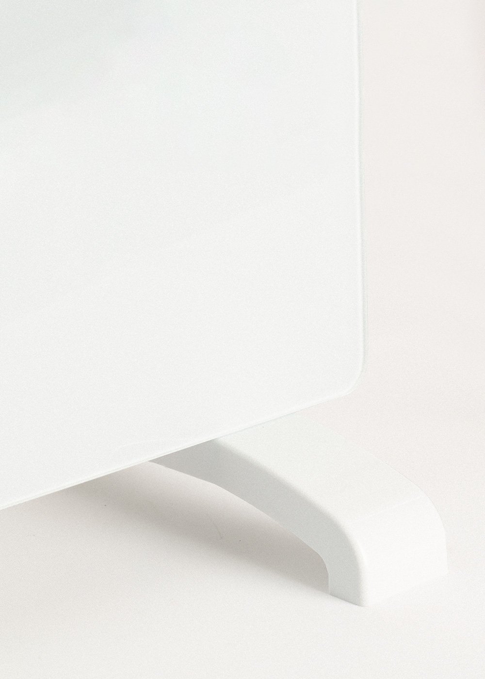 CREATE - WARM CRYSTAL 2000W - Convector Eléctrico de Cristal con WiFi, imagen de galería 5