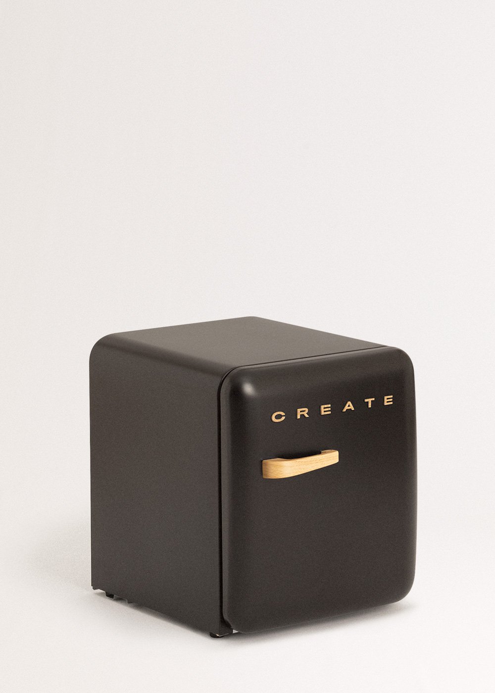 CREATE - FRIDGE RETRO 48L - Frigorífico de estilo retro, imagen de galer&iacute;a 4