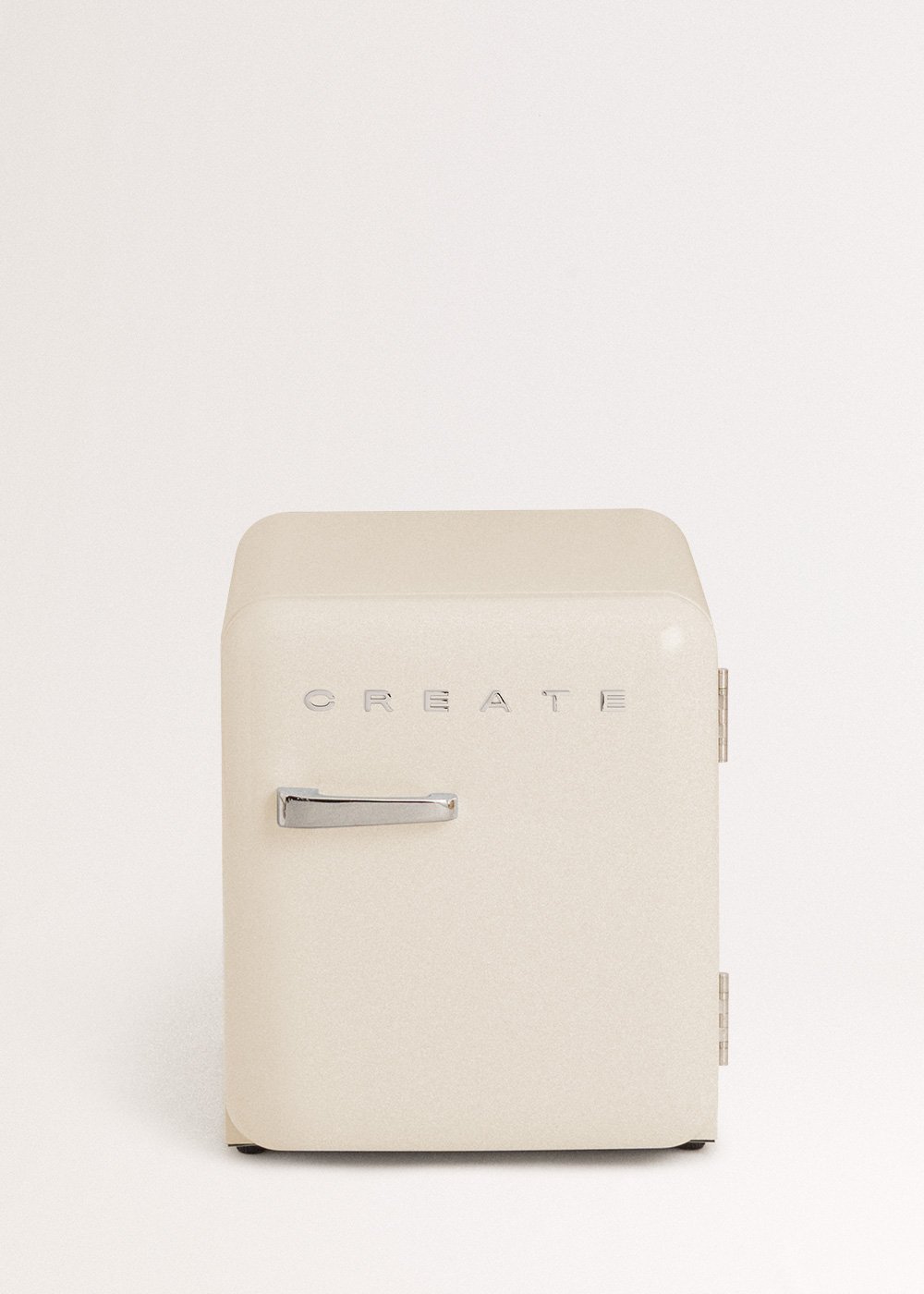 CREATE - FRIDGE RETRO 48L - Frigorífico de estilo retro, imagen de galería 2