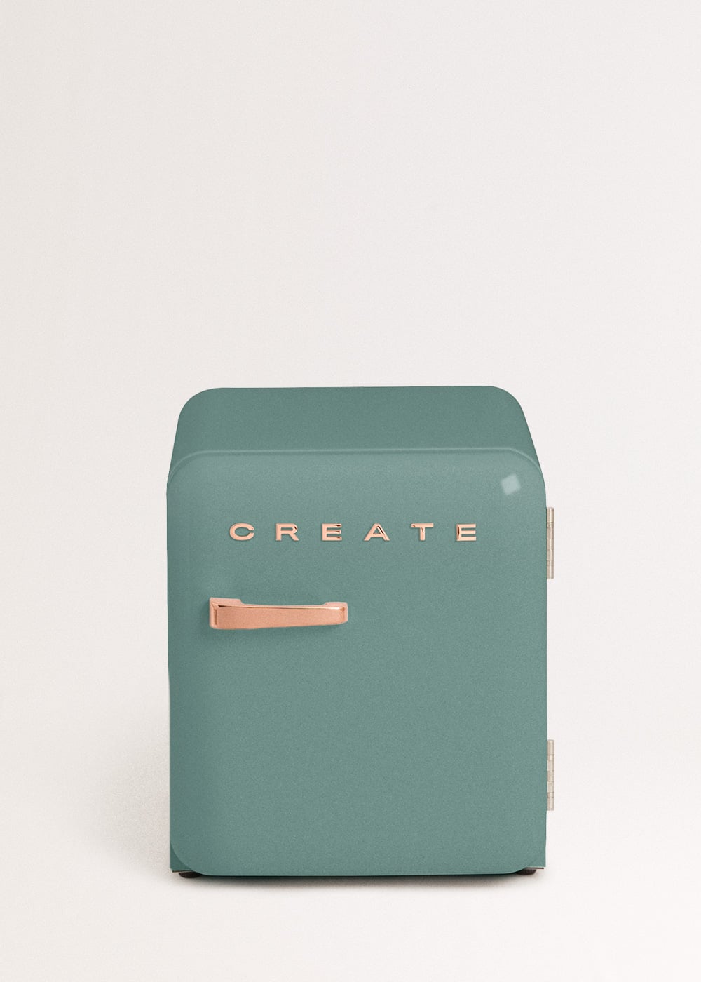 CREATE - FRIDGE RETRO 48L - Frigorífico de estilo retro, imagen de galer&iacute;a 2