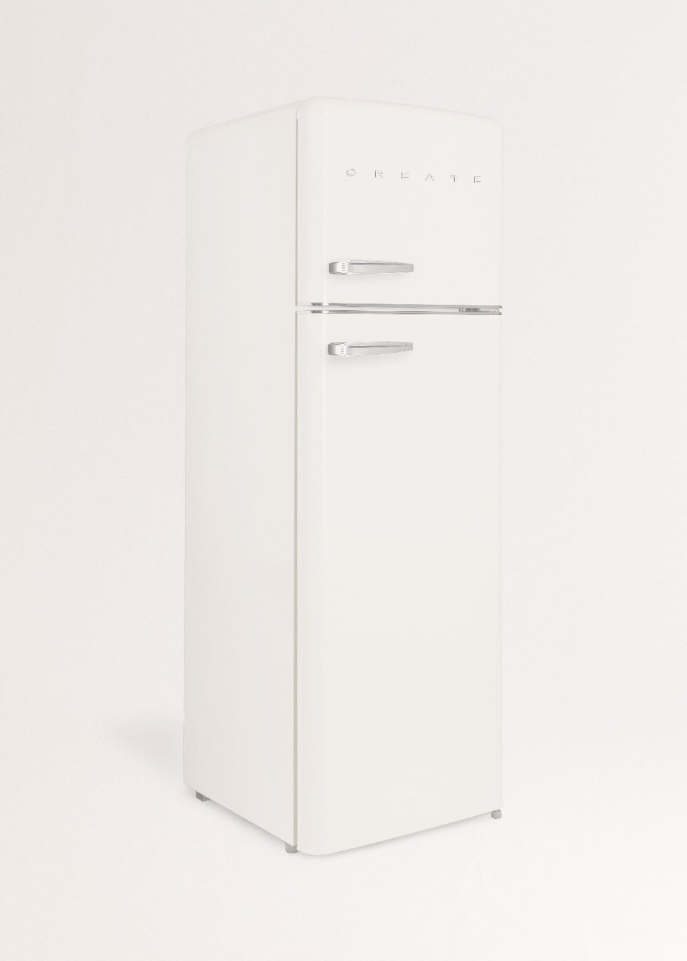 CREATE - FRIDGE RETRO 107L - Frigorífico de estilo retro - SKLUM