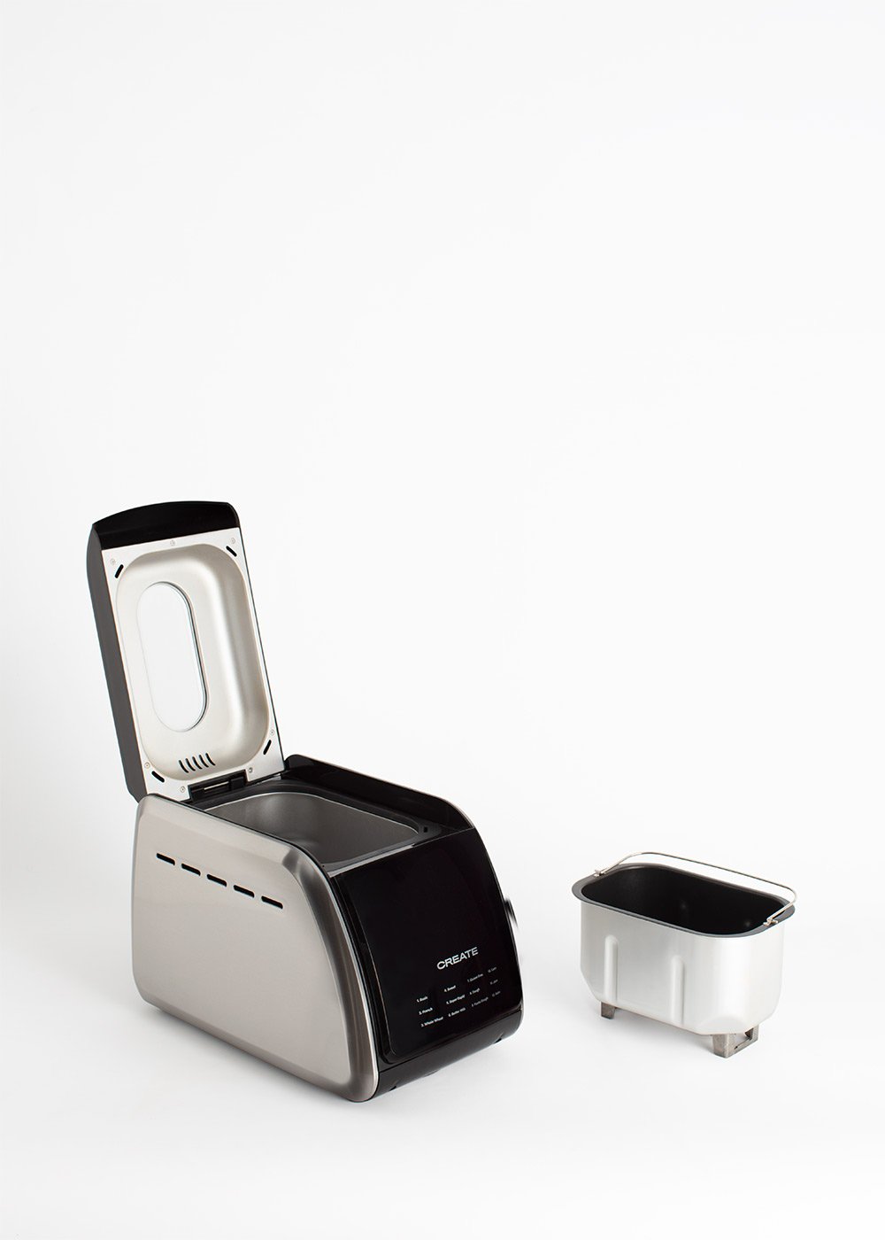 CREATE - CHEF BREAD - Panificadora, imagen de galería 12