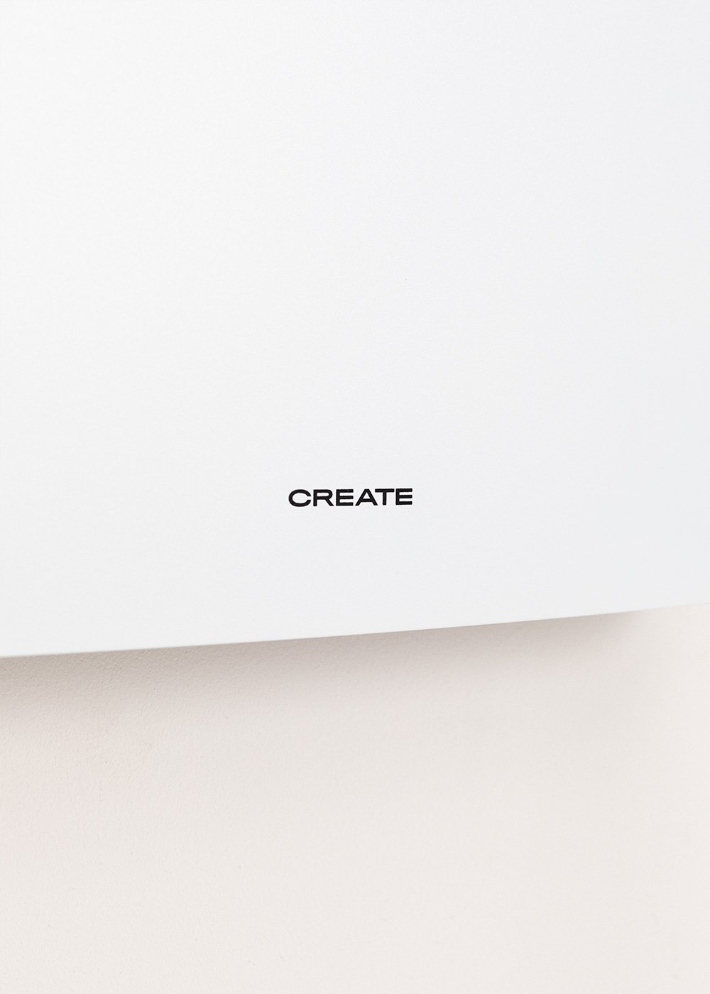 CREATE - WARM CLEAR - Convector eléctrico de pared con Wifi, imagen de galería 7