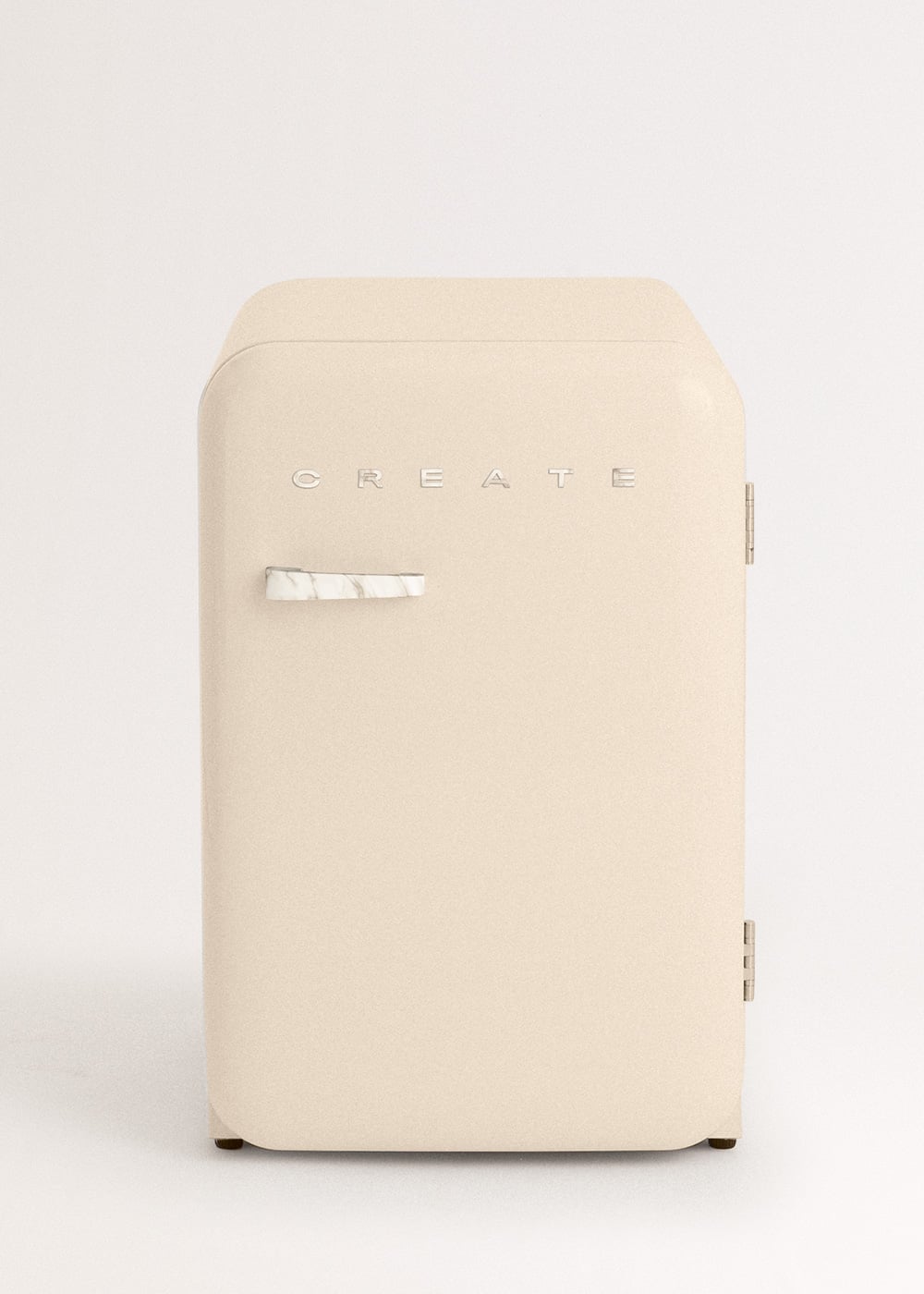 CREATE - FRIDGE RETRO 107L - Frigorífico de estilo retro, imagen de galer&iacute;a 2