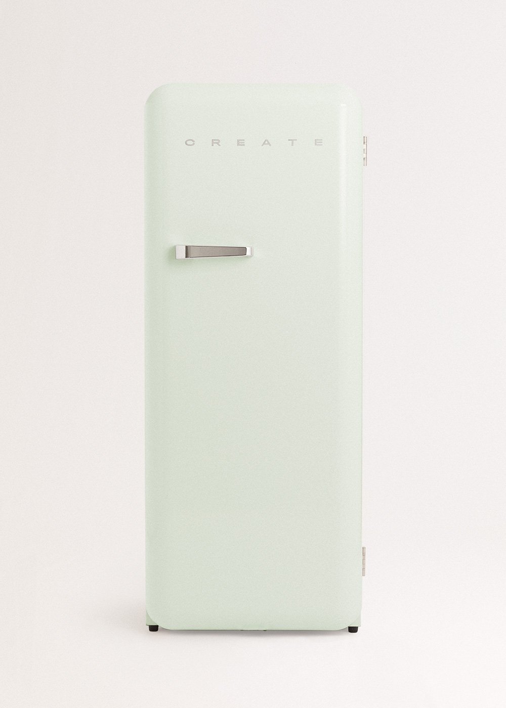 CREATE - FRIDGE RETRO 281L - Frigorífico de estilo retro, imagen de galería 2