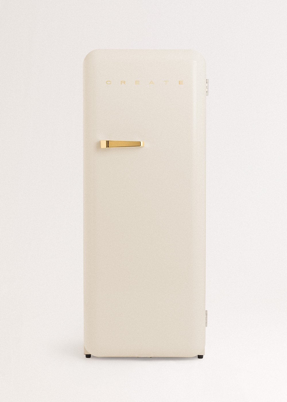 CREATE - FRIDGE RETRO 281L - Frigorífico de estilo retro, imagen de galería 2