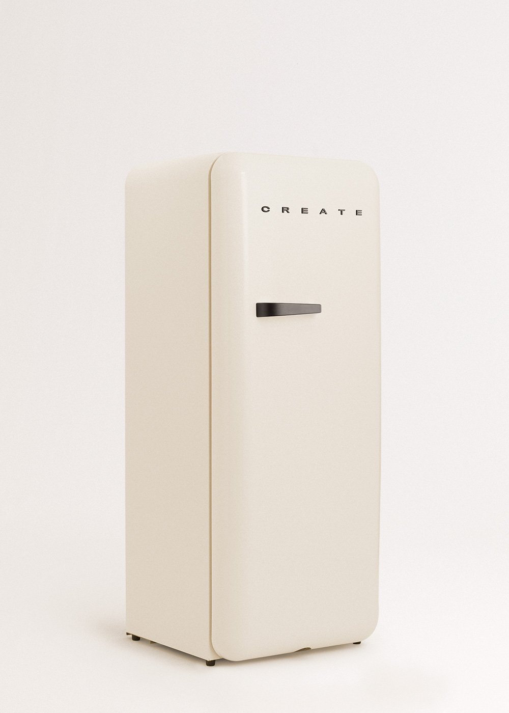 CREATE - FRIDGE RETRO 281L - Frigorífico de estilo retro, imagen de galer&iacute;a 4