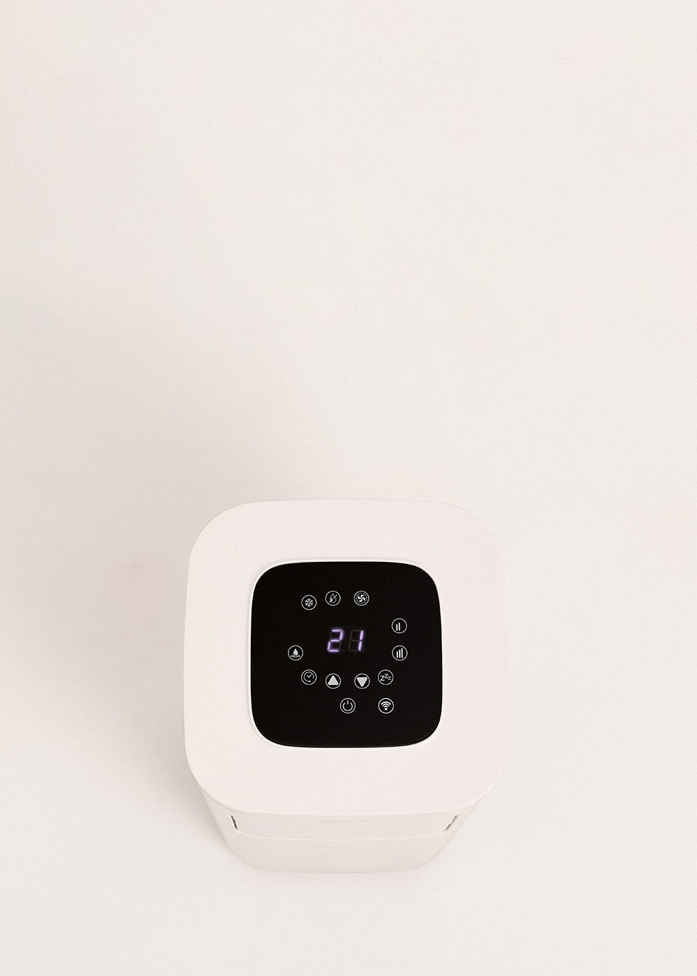 CREATE - SILKAIR CONNECT - Aire acondicionado portátil 3 en 1 WiFi 9000 BTU, imagen de galería 5