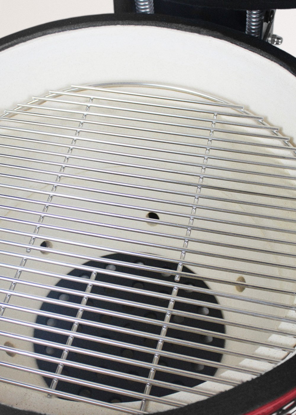 CREATE - BBQ KAMADO - Barbacoa ahumadora de cerámica, imagen de galería 7