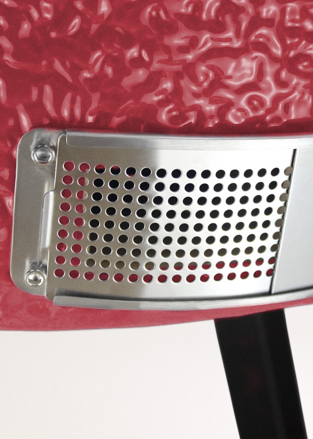 CREATE - BBQ KAMADO - Barbacoa ahumadora de cerámica, imagen de galería 8