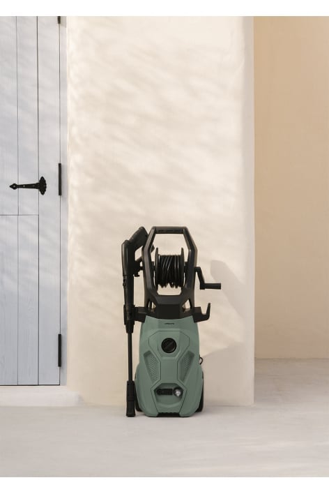 CREATE - JET WASHER - Hidrolimpiadora de agua a presión 2200W