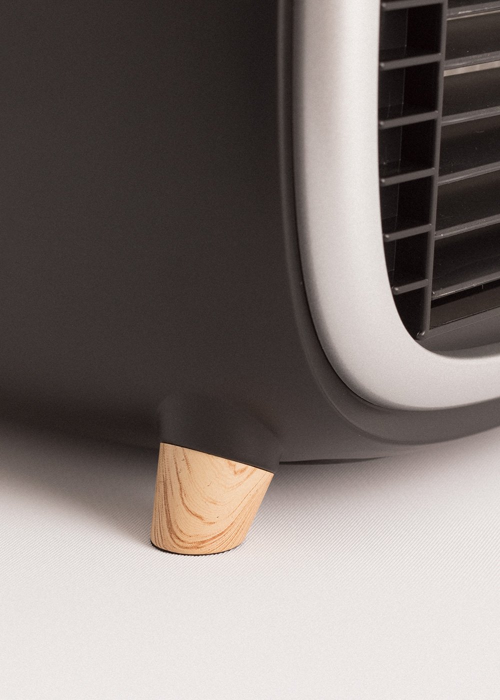 CREATE - AIR COOLER BOX STUDIO - Mini ventilador de mesa, imagen de galería 6