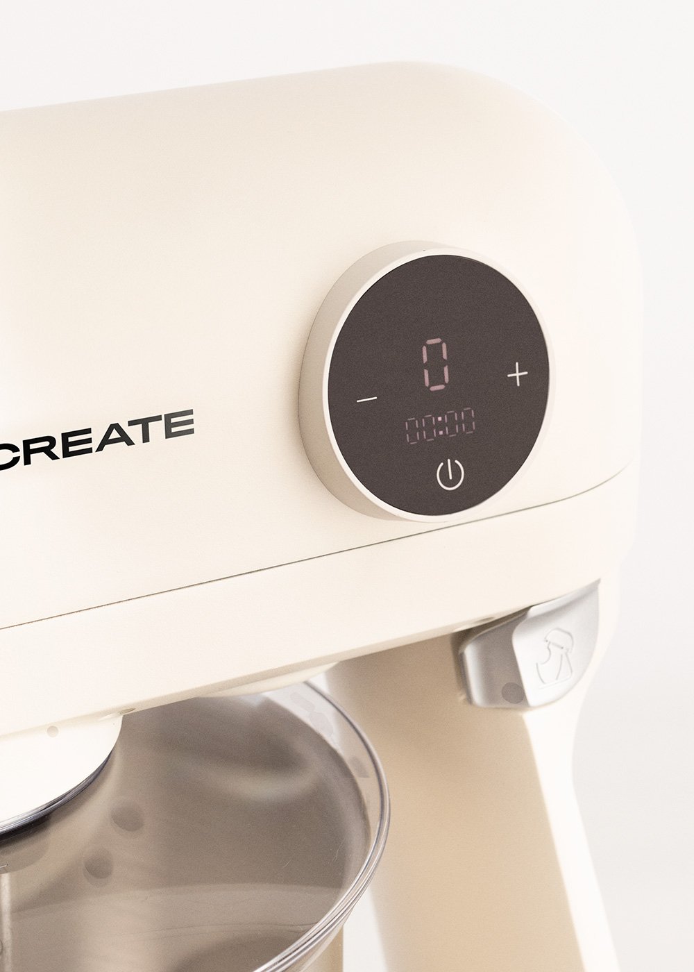 CREATE - DOWNMIX RETRO - Amasadora de rotación planetaria, imagen de galer&iacute;a 5