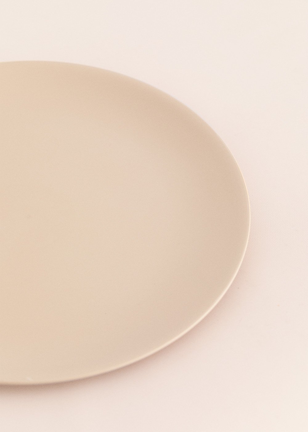 CREATE - KITCHENWARE OUTDOOR ECO - Set de 4 platos para exterior, imagen de galer&iacute;a 4