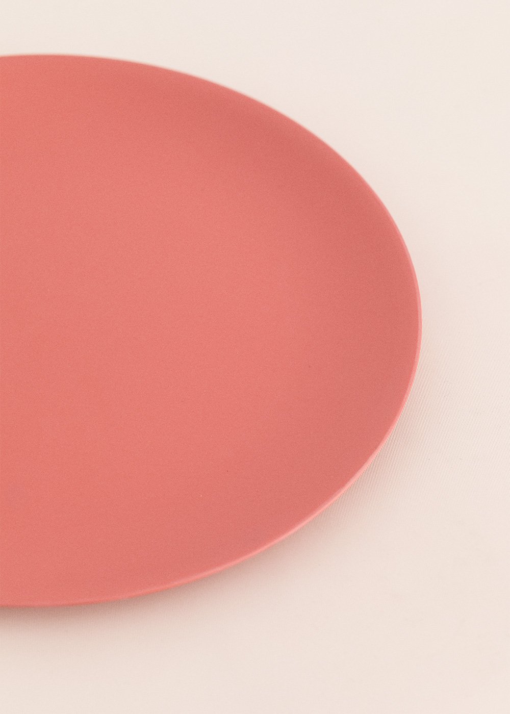 CREATE - KITCHENWARE OUTDOOR ECO - Set de 4 platos para exterior, imagen de galería 4