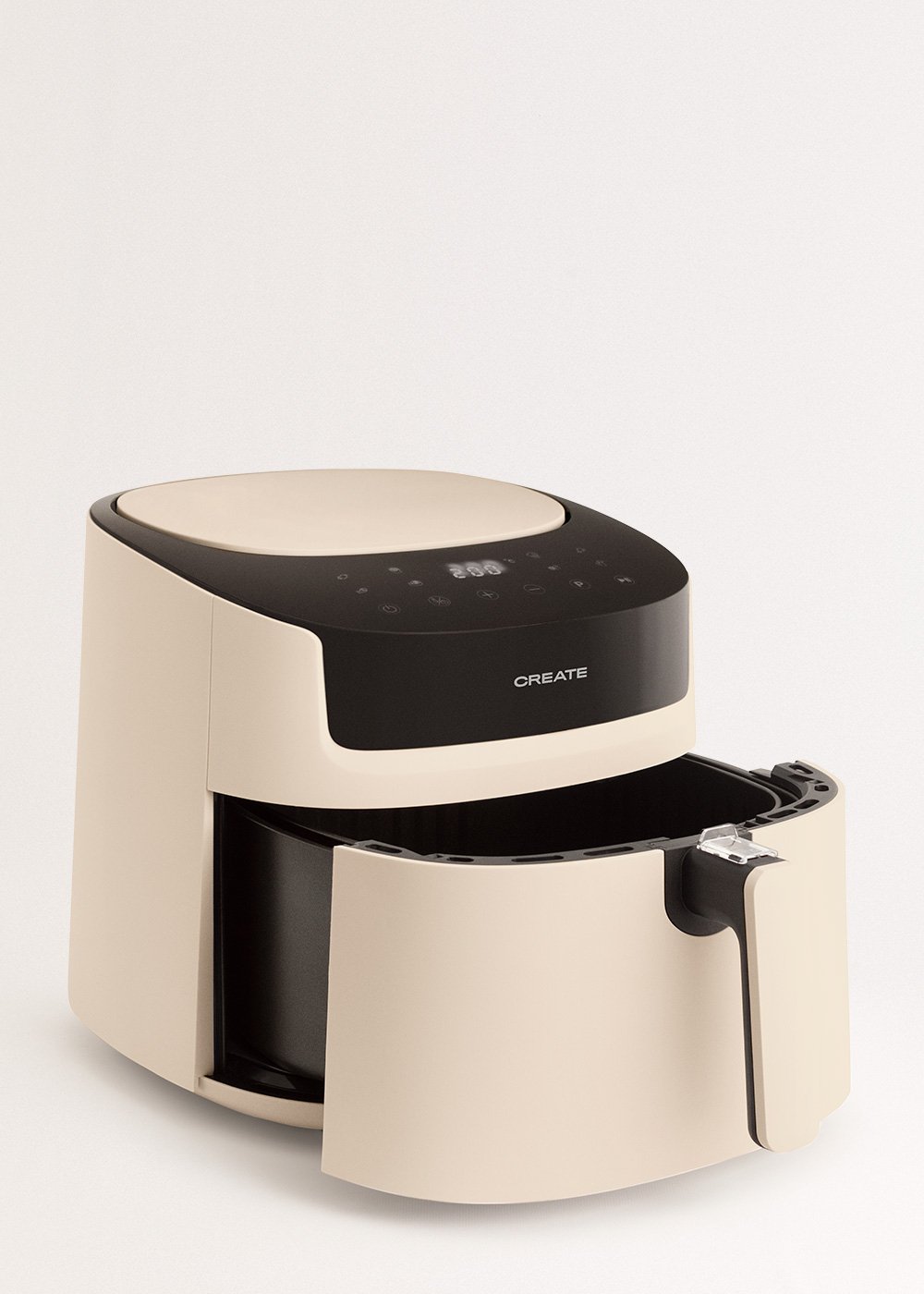 CREATE - Pack AIR FRYER PRO LARGE 6.2 L + Set de utensilios de cocina, imagen de galería 6