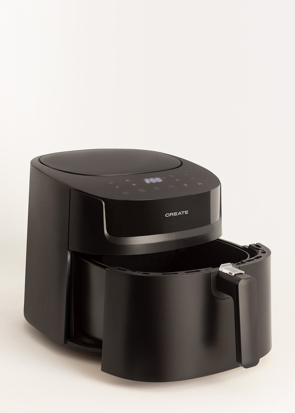 CREATE - Pack AIR FRYER PRO LARGE 6.2 L + Set de utensilios de cocina, imagen de galer&iacute;a 6