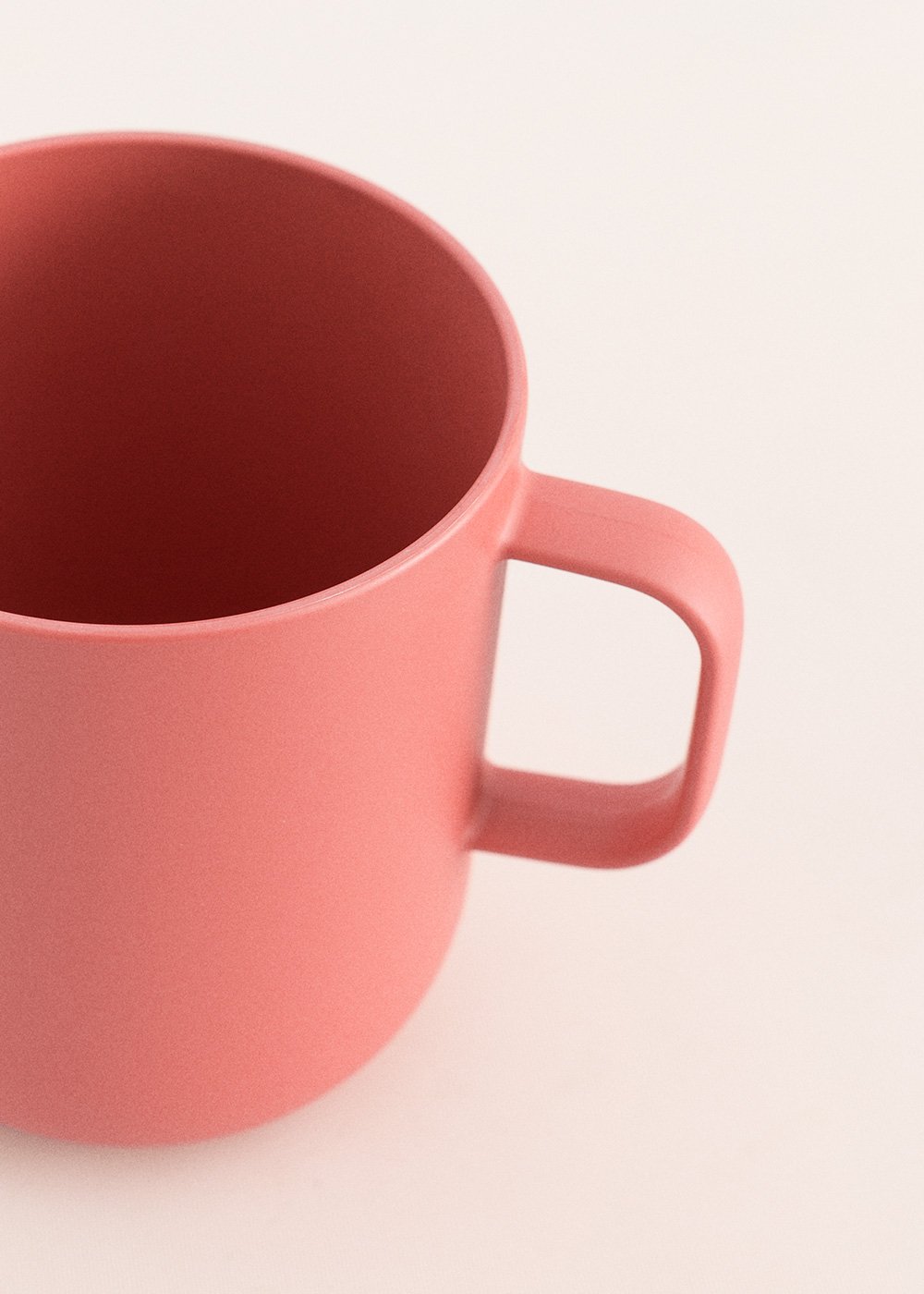 CREATE - KITCHENWARE OUTDOOR ECO - Set de 4 tazas para exterior, imagen de galería 5