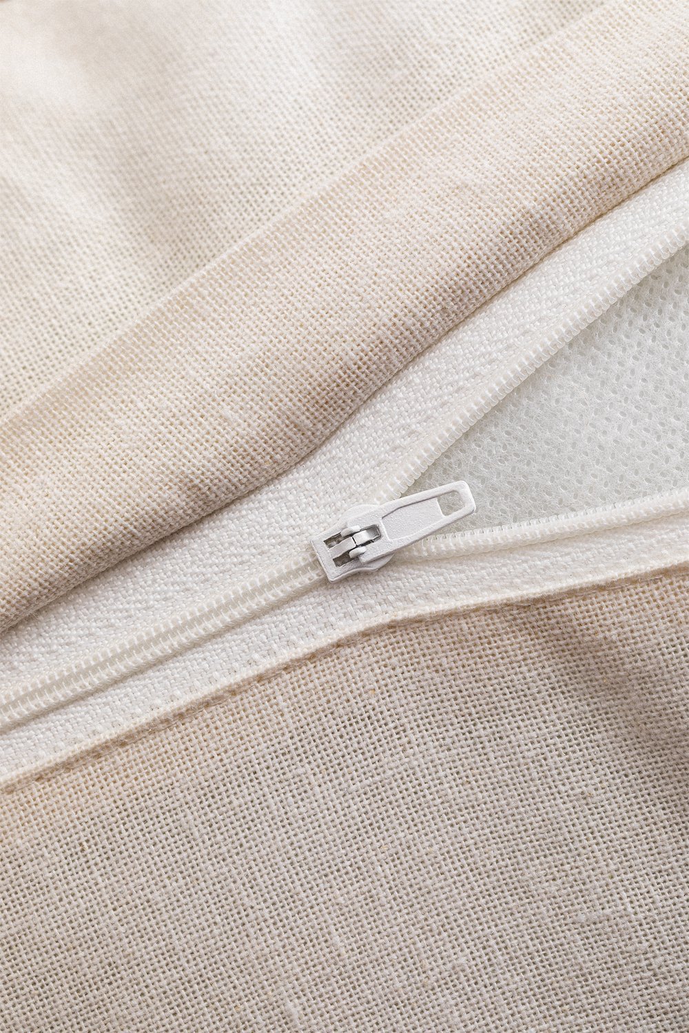 Cojín rectangular en algodón (30x50 cm) Paraiba, imagen de galería 7