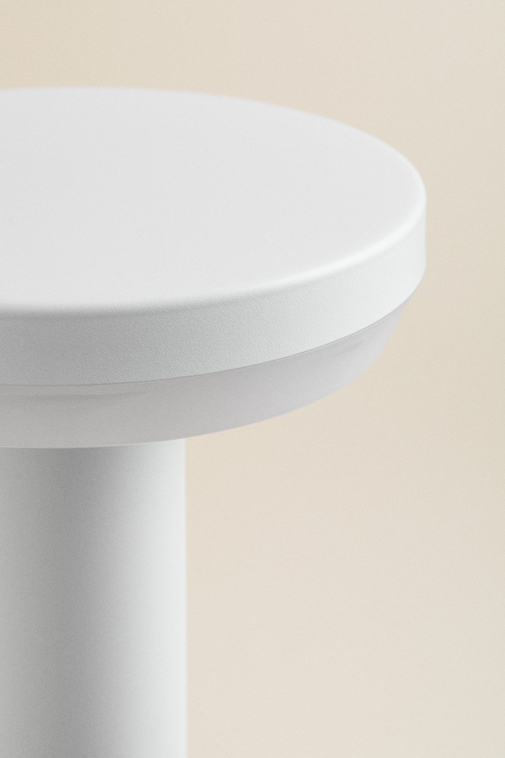 Baliza LED de exterior en acero inoxidable Ovint, imagen de galería 3