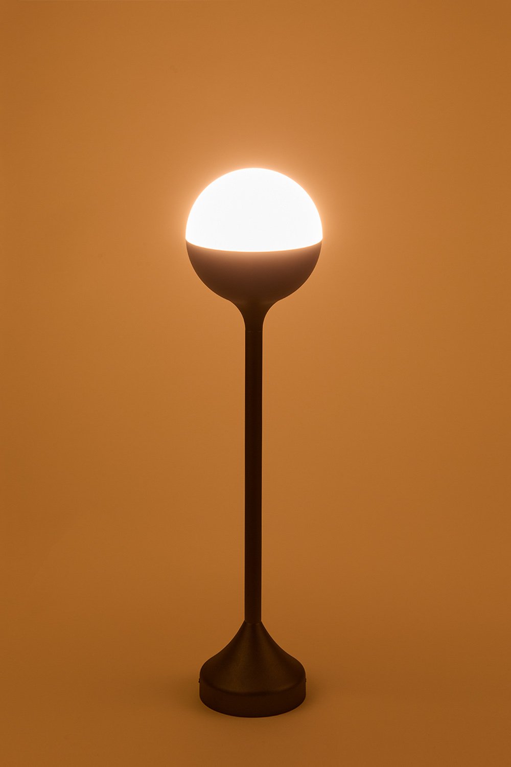 Baliza LED de exterior en aluminio Uveron Design, imagen de galería 3