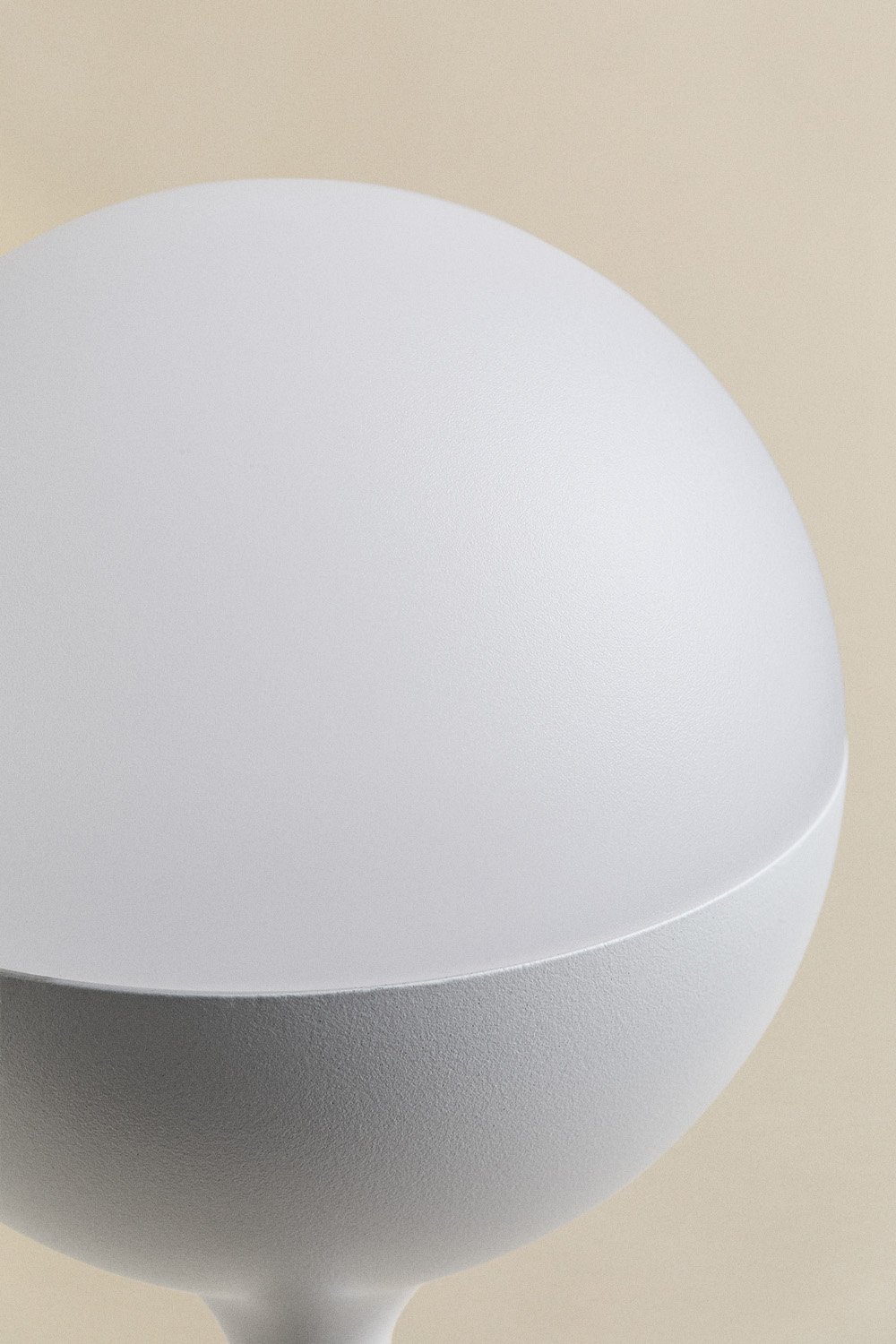 Baliza LED de exterior en aluminio Uveron Design, imagen de galería 4