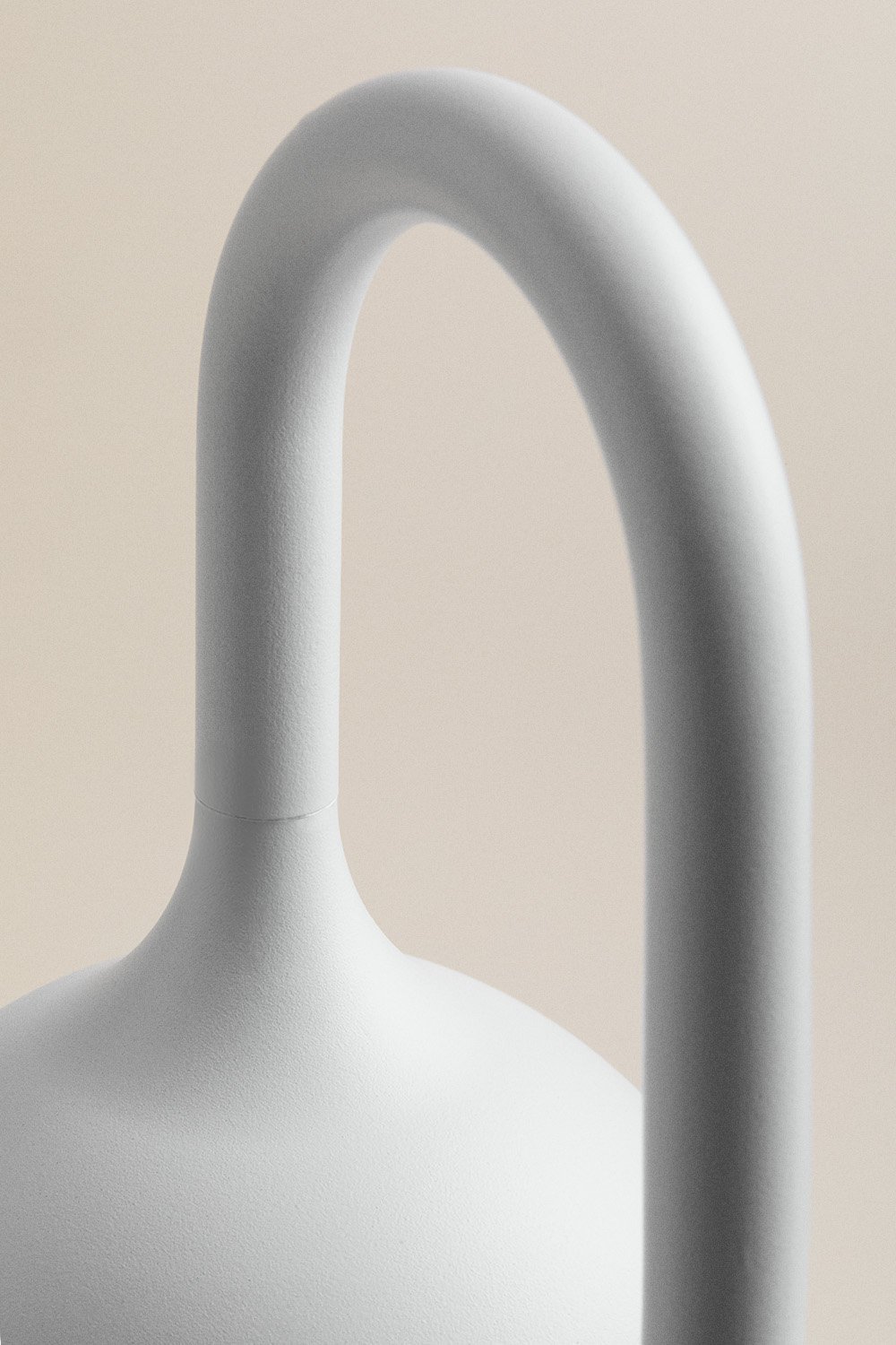 Baliza LED de exterior en aluminio Uveron   , imagen de galería 5